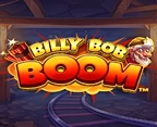 Billy Bob Boom