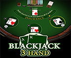 Blackjack 3 Hand