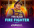 Fire Blaze™: Fire Fighter™