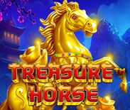 Treasure Horse