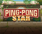 Ping Pong Star