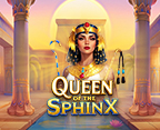 Queen of the Sphinx